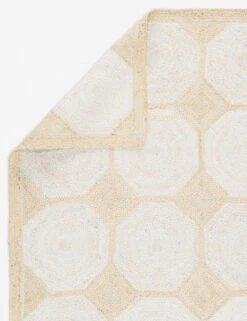 Miren Jute Rug -Household Furnishing Store NAT43 2