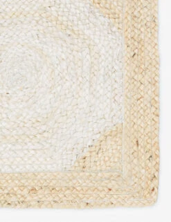 Miren Jute Rug -Household Furnishing Store NAT43 3