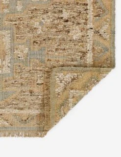 Demelo Rug -Household Furnishing Store NIRVANIR 2BLU 2 Product
