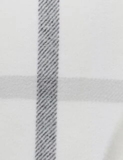 Copenhagen Brushed Cotton Throw By Pom Pom At Home 7 Copenhagen Brushed Cotton Throw By Pom Pom At Home -Household Furnishing Store NP 3000 WG 57 swatch