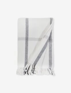 Copenhagen Brushed Cotton Throw By Pom Pom At Home 6 Copenhagen Brushed Cotton Throw By Pom Pom At Home -Household Furnishing Store NP 3000 WG 57 PRODUCT