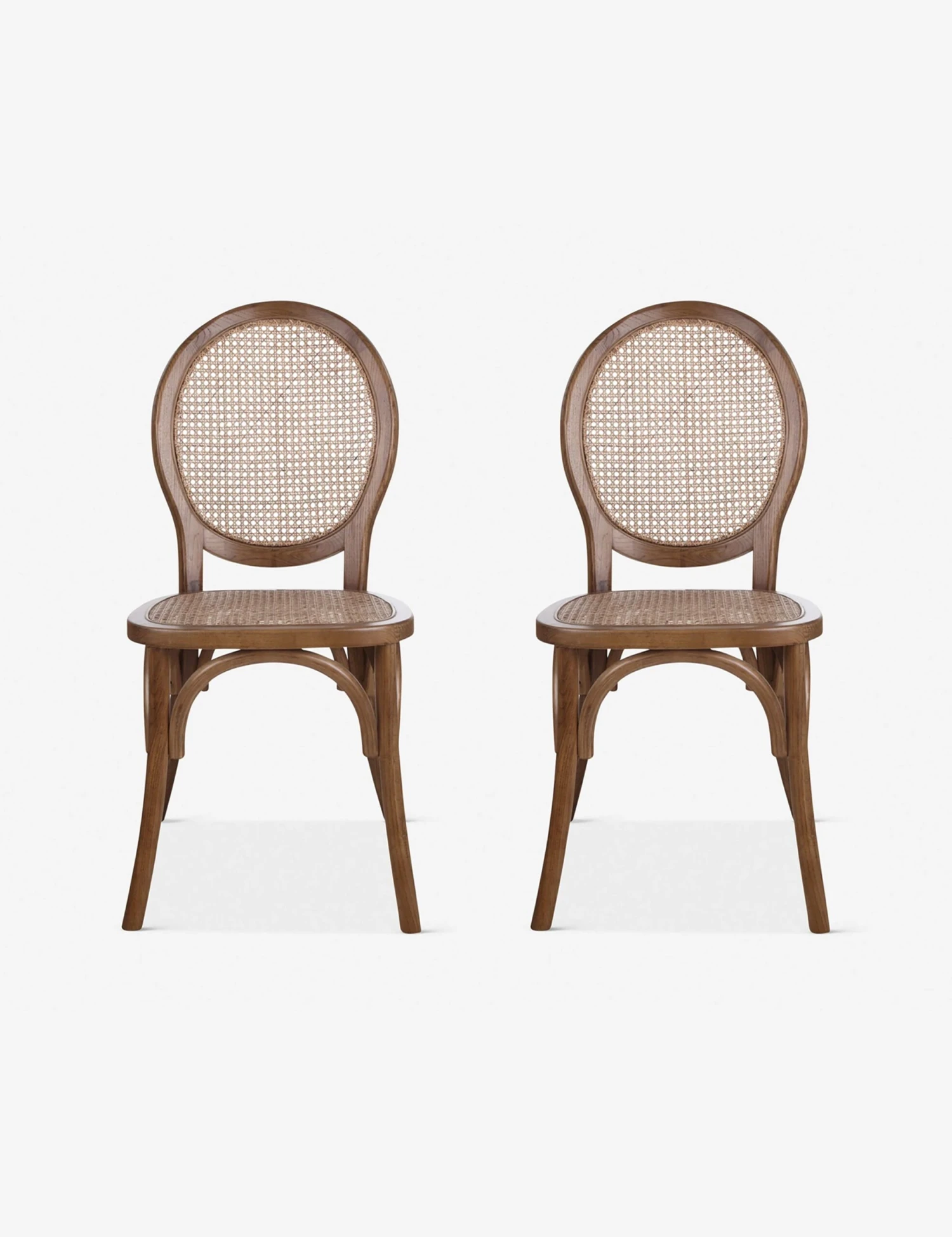 Nante Dining Chair (Set Of 2) 2 Nante Dining Chair (Set Of 2) - Image 2