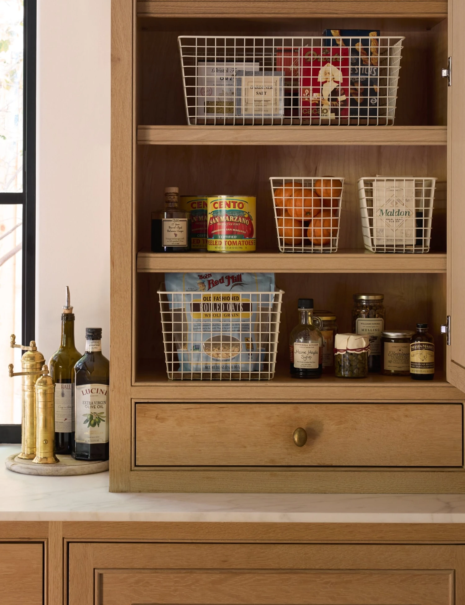 Grid Basket By NEAT Method 7 Grid Basket By NEAT Method - Image 7