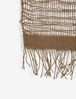 Nyana Wall Hanging 11 Nyana Wall Hanging -Household Furnishing Store NyanaWallHanging Natural 0378