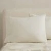 Essie Hemp Pillowcases (Set Of 2) By Sarah Sherman Samuel