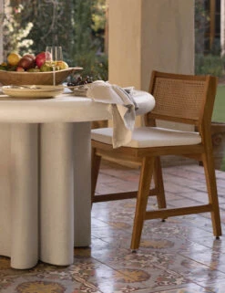 Linen Table Napkins (Set Of 4) By Cultiver -Household Furnishing Store OutdoorDiningII 119 SITECROP 3