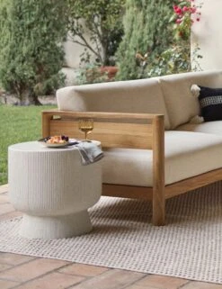 Washed Linen Napkin By Farmhouse Pottery -Household Furnishing Store OutdoorLivingRoomI 199 SITECROP 2