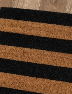 Pierre Doormat 6 Pierre Doormat -Household Furnishing Store PARK0PAR 2BLK 1