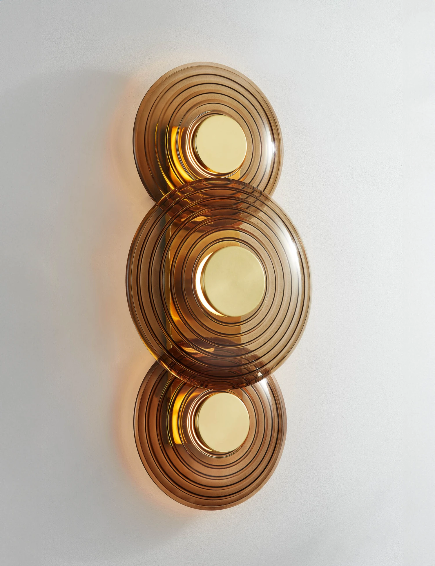 Canales Long Sconce 2 Canales Long Sconce - Image 2