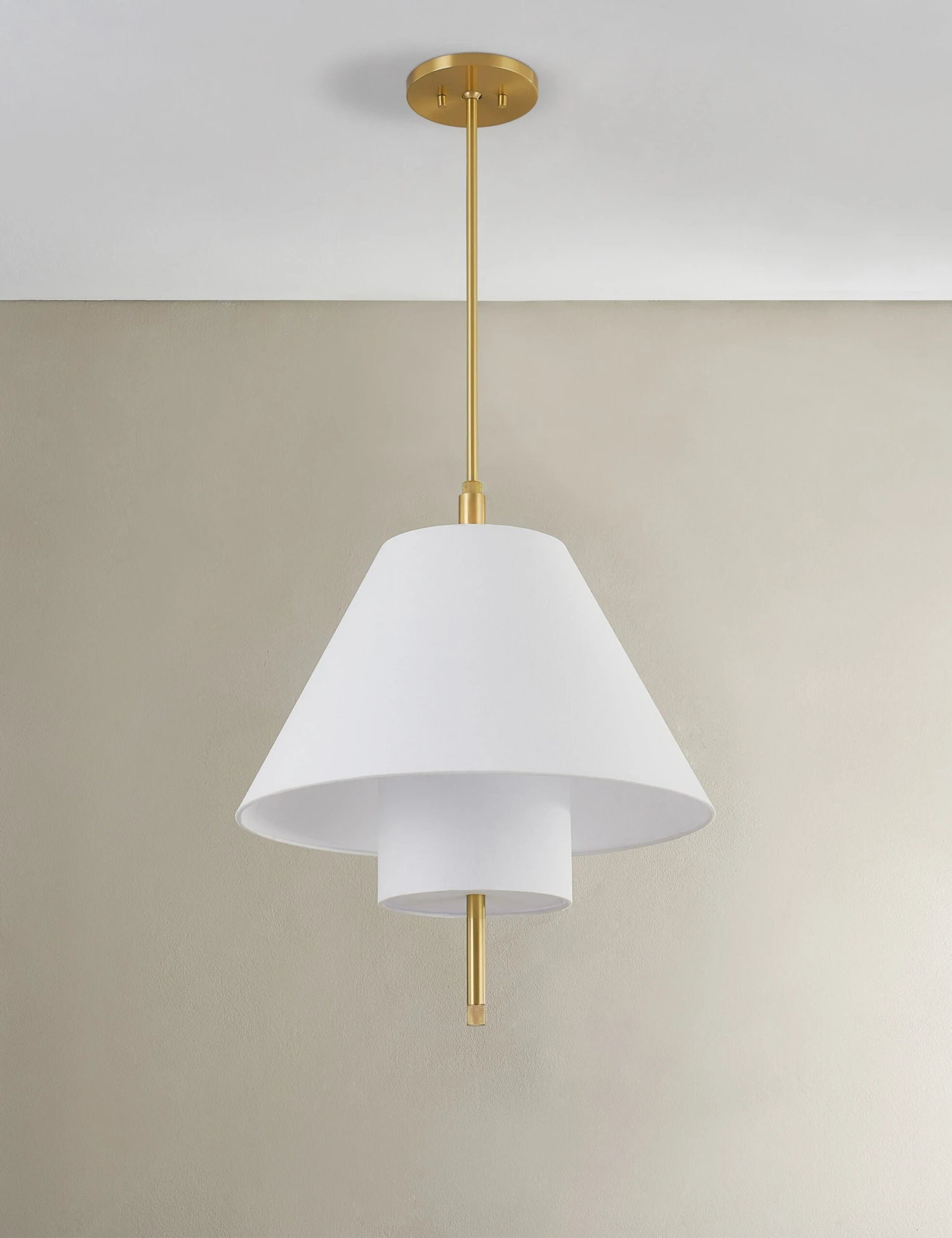 Ibsen Pendant Light 1 Ibsen Pendant Light