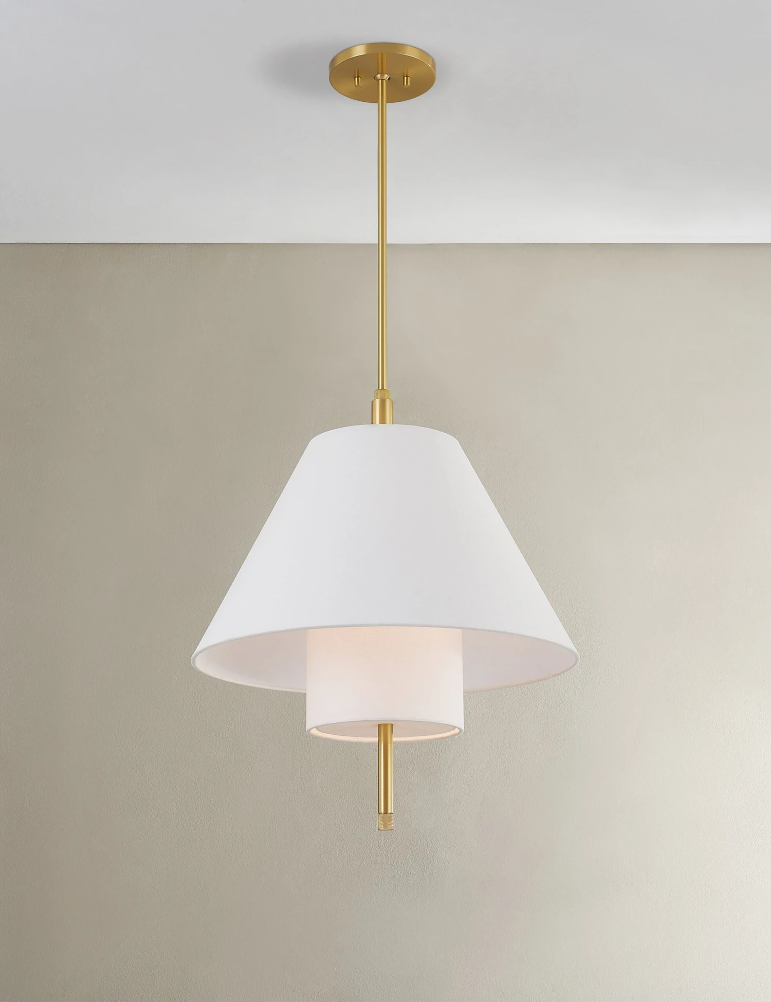 Ibsen Pendant Light 2 Ibsen Pendant Light - Image 2