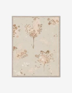 Sepia II Print By Paule Marrot -Household Furnishing Store PM 23 0234 AC Product