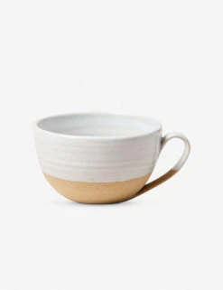 Pantry Mug By Farmhouse Pottery 8 Pantry Mug By Farmhouse Pottery -Household Furnishing Store POT206 Cutout
