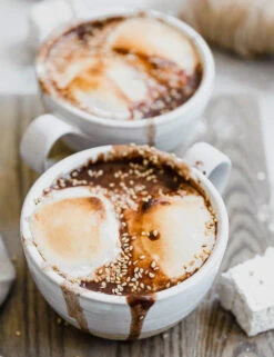 Pantry Mug By Farmhouse Pottery 9 Pantry Mug By Farmhouse Pottery -Household Furnishing Store POT206 Lifestyle