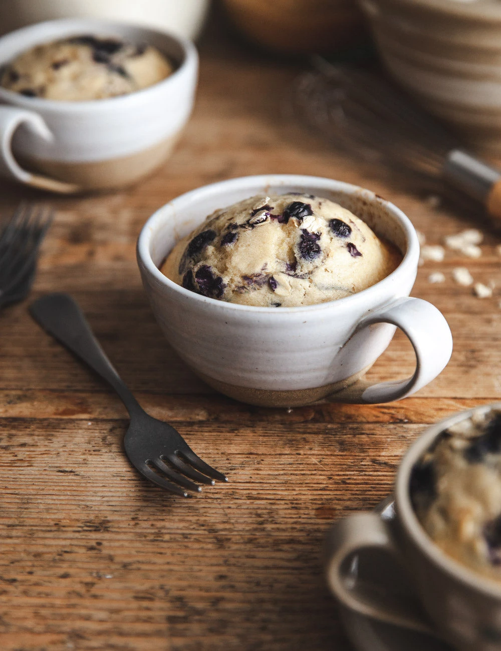 Pantry Mug By Farmhouse Pottery 2 Pantry Mug By Farmhouse Pottery - Image 2