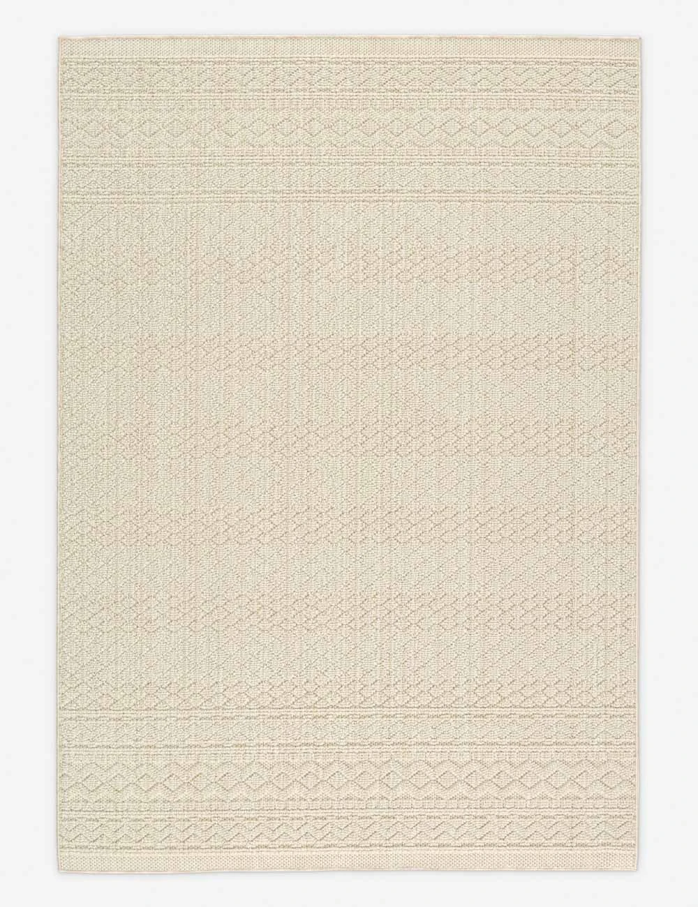 Kristal Indoor / Outdoor Rug 1 Kristal Indoor / Outdoor Rug