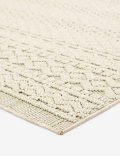 Kristal Indoor / Outdoor Rug 8 Kristal Indoor / Outdoor Rug -Household Furnishing Store PRA03 1