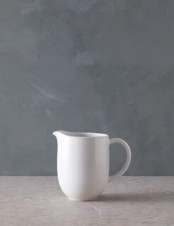 Pacifica Pitcher By Casafina -Household Furnishing Store PacificaPitcherbyCasafina Salt L04672631663