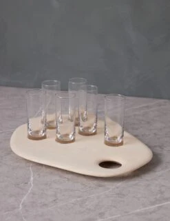 Palette Shooter (Set Of 6) By LSA International -Household Furnishing Store PaletteShooter Setof6 byLSAInternational A0655647 1801