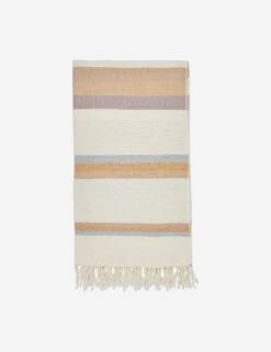 Handwoven Towel By Minna -Household Furnishing Store PearTowel 15814 1ecc4805 f7d1 4978 9e79 a669ff3311b4