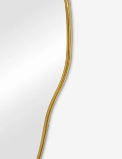 Puddle Mirror By Sarah Sherman Samuel -Household Furnishing Store PuddleMirror Large 12980