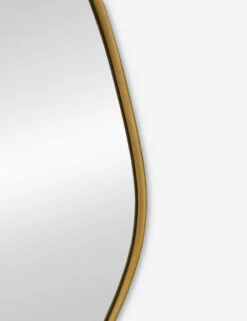 Puddle Mirror By Sarah Sherman Samuel -Household Furnishing Store PuddleMirror Small 12974