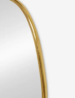 Puddle Mirror By Sarah Sherman Samuel -Household Furnishing Store PuddleMirror Small 12975