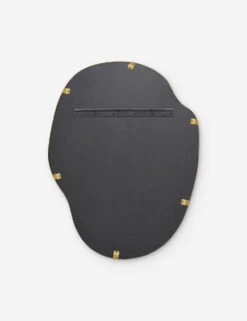 Puddle Mirror By Sarah Sherman Samuel -Household Furnishing Store PuddleMirror Small 12976