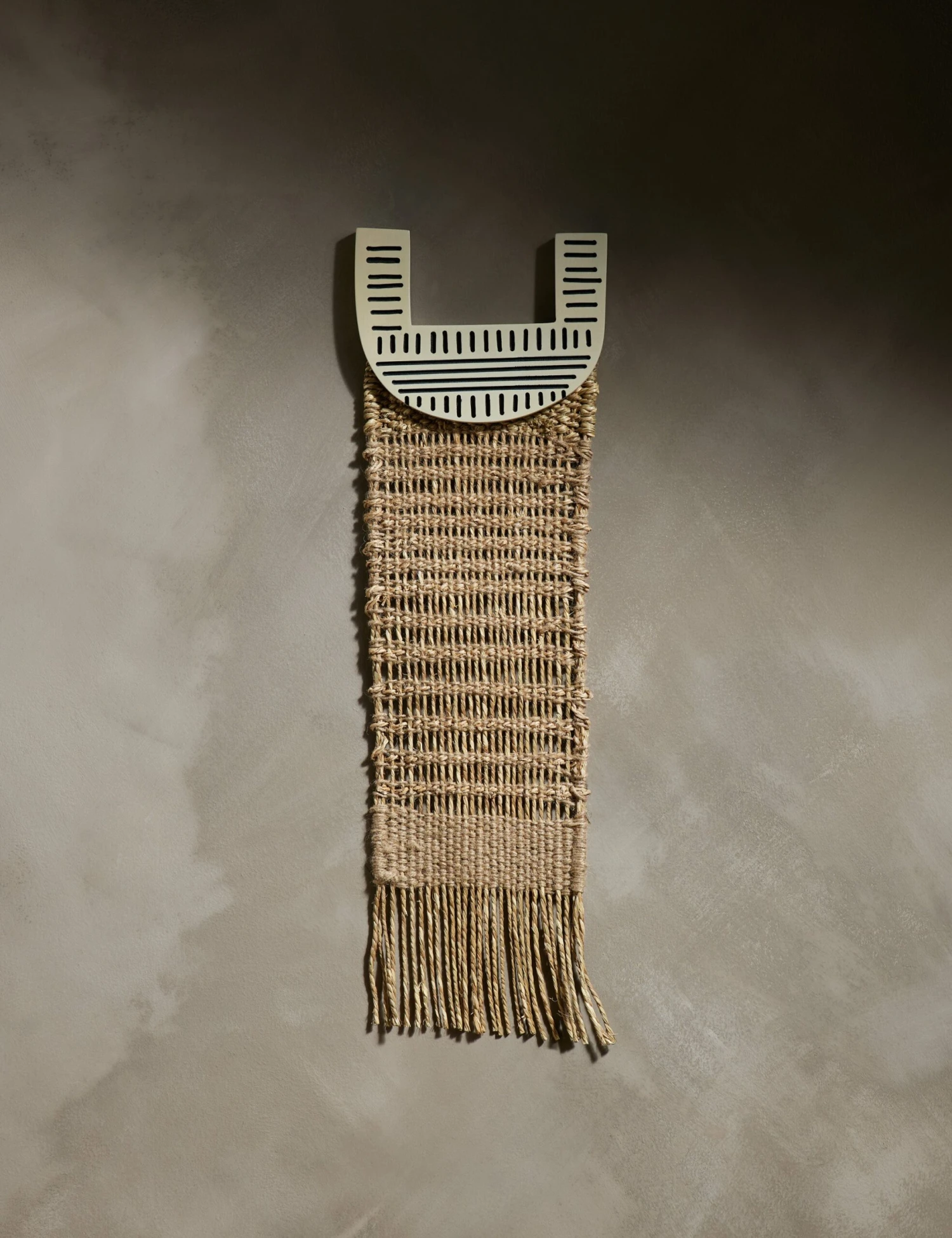 Pyxis Wall Hanging By Hadiya Williams 1 Pyxis Wall Hanging By Hadiya Williams