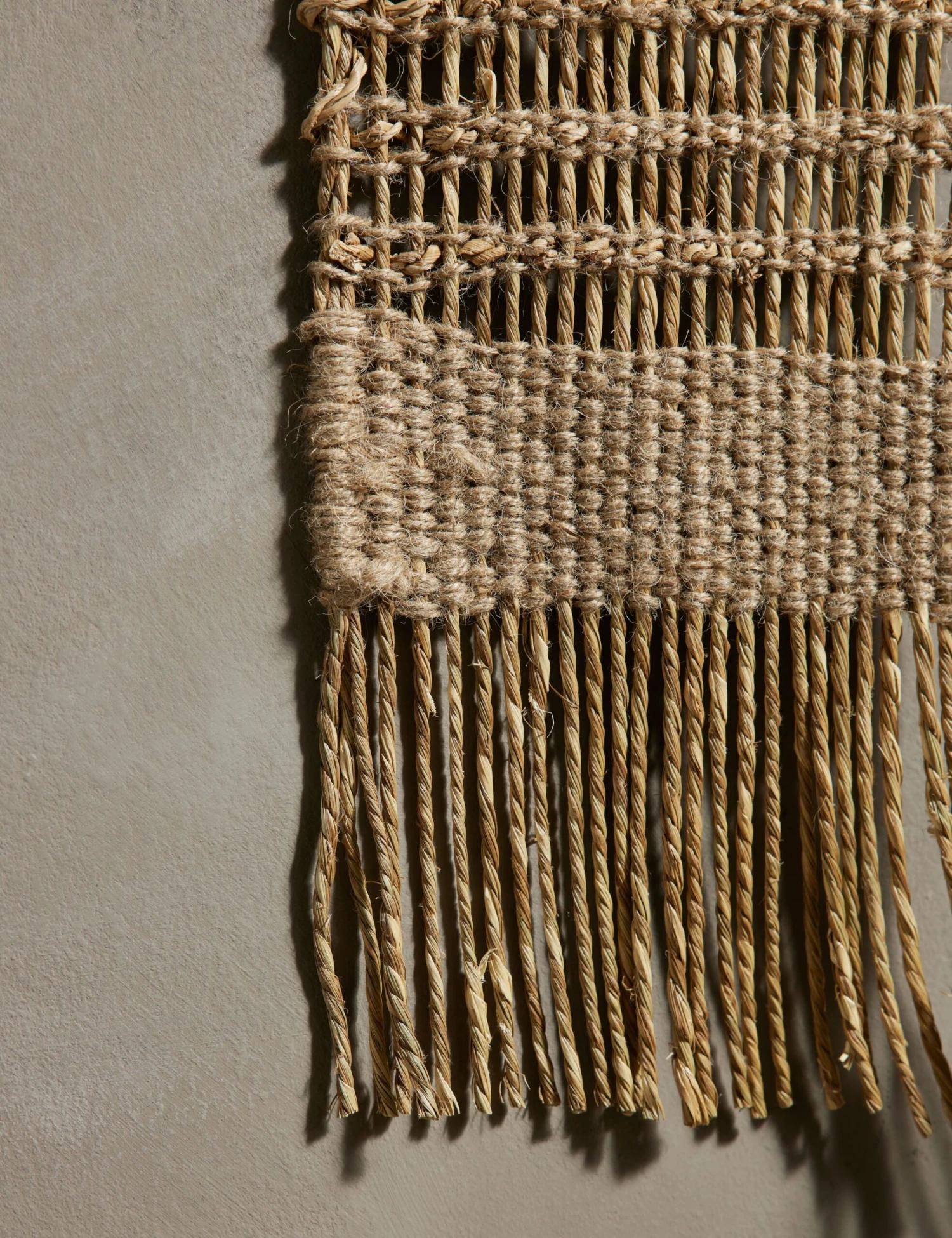 Pyxis Wall Hanging By Hadiya Williams 4 Pyxis Wall Hanging By Hadiya Williams - Image 4