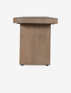 Everett Bench -Household Furnishing Store QM 1005 29 02