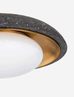 Miller Sconce -Household Furnishing Store ROCKLINB2211 PBR 1 002