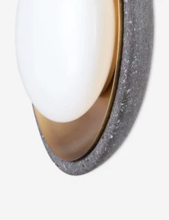 Miller Sconce -Household Furnishing Store ROCKLINB2211 PBR 002