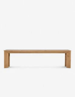 Huitink Dining Bench