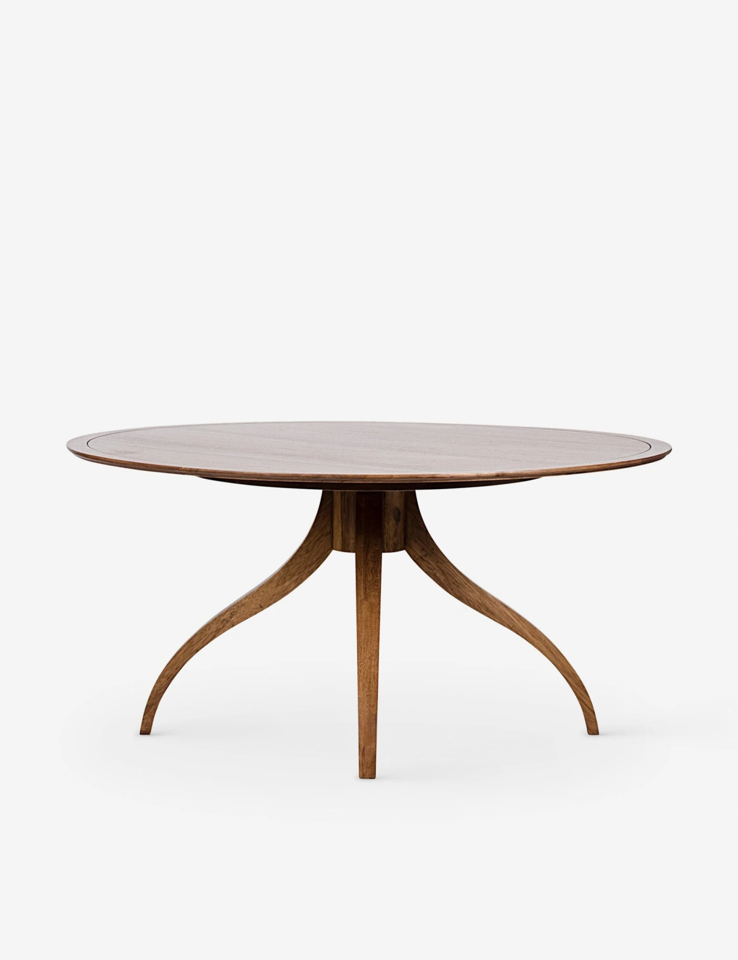 Rai Round Dining Table 2 Rai Round Dining Table - Image 2