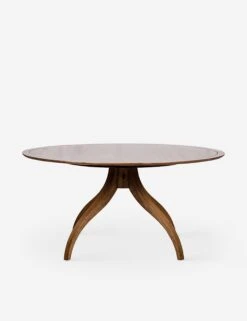 Rai Round Dining Table 7 Rai Round Dining Table -Household Furnishing Store RaiRoundDiningTable gtab495dw 2
