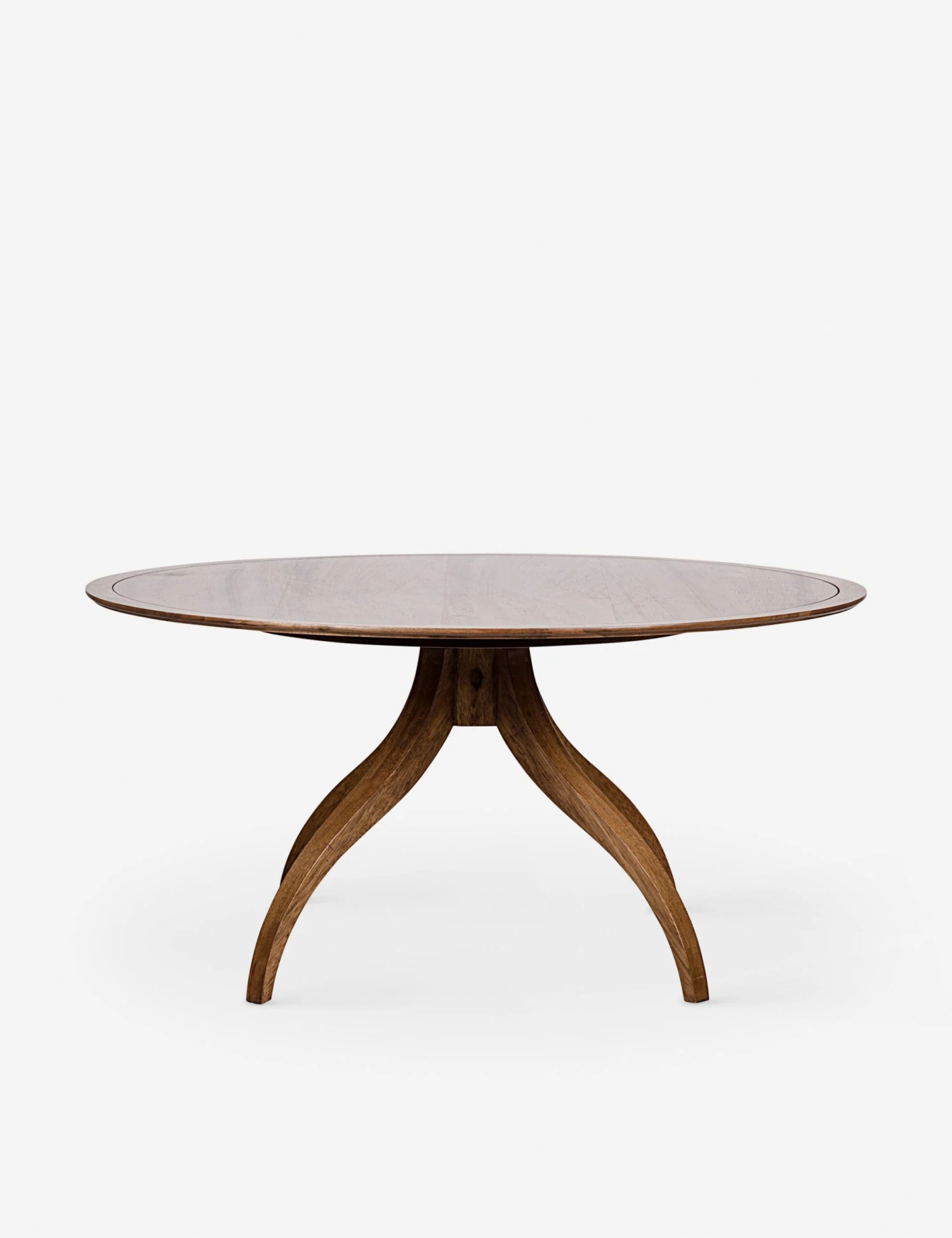 Rai Round Dining Table 3 Rai Round Dining Table - Image 3