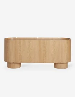 Raphael Dresser -Household Furnishing Store Raphael6DrawerDresser HoneyOak A06560782205 Product