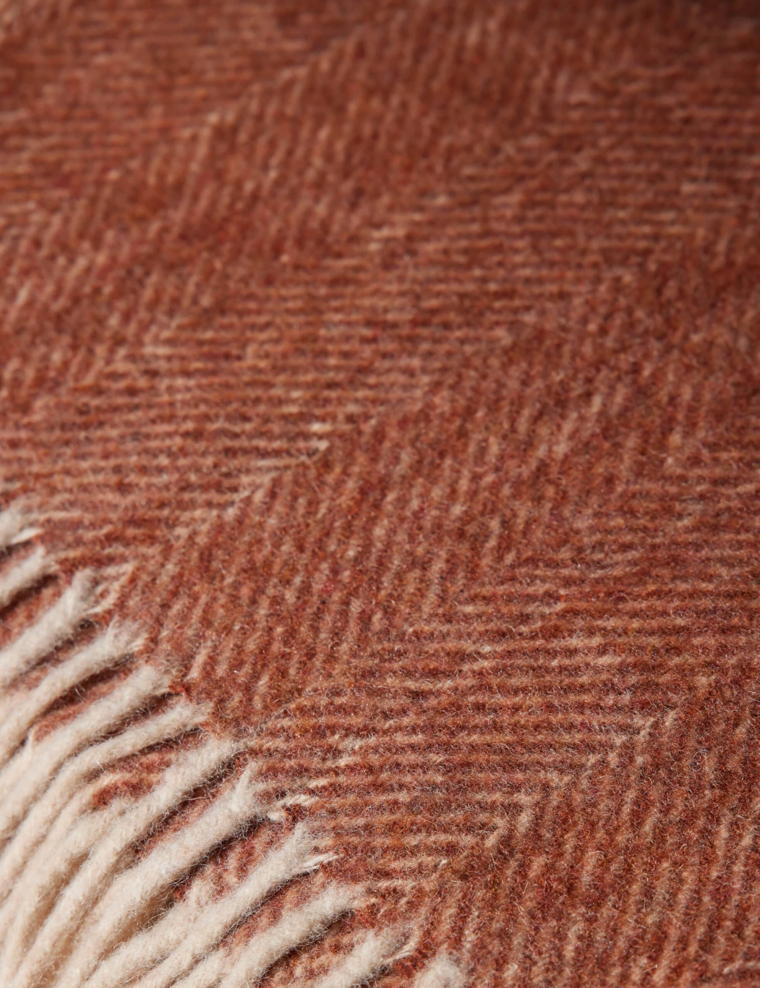 Recycled Wool Throw By Tartan Blanket Co 17 Recycled Wool Throw By Tartan Blanket Co - Image 17