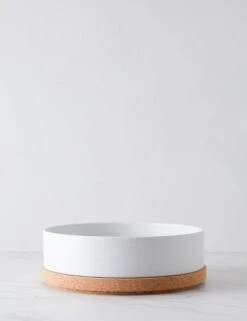 Redonda Cork Lid By Costa Nova 26 Redonda Cork Lid By Costa Nova -Household Furnishing Store RedondaCorkLidbyCostaNova 12in 16182