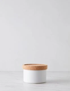 Redonda Cork Lid By Costa Nova