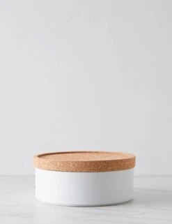 Redonda Cork Lid By Costa Nova 19 Redonda Cork Lid By Costa Nova -Household Furnishing Store RedondaCorkLidbyCostaNova 9in 16199