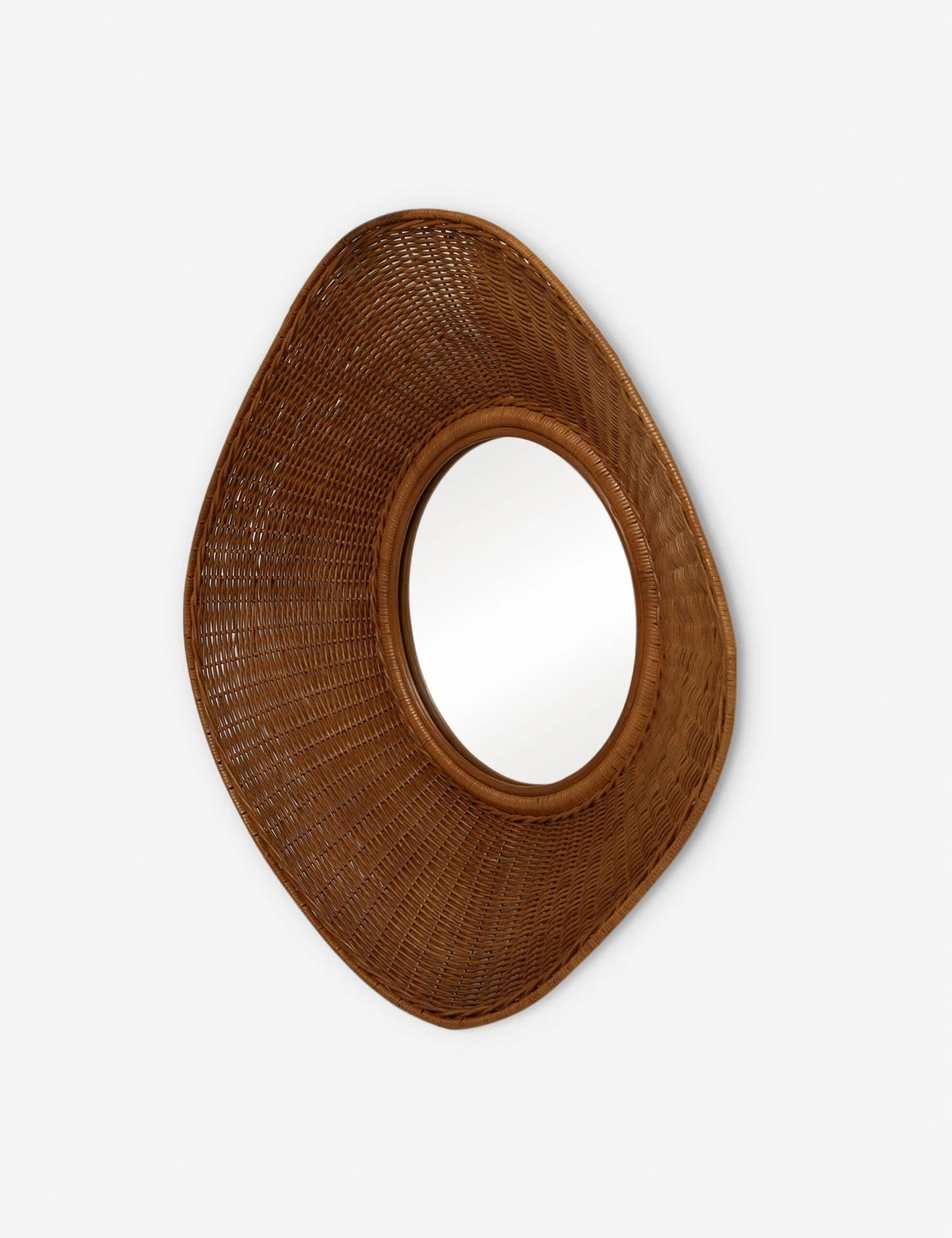 Reseda Mirror 3 Reseda Mirror - Image 3