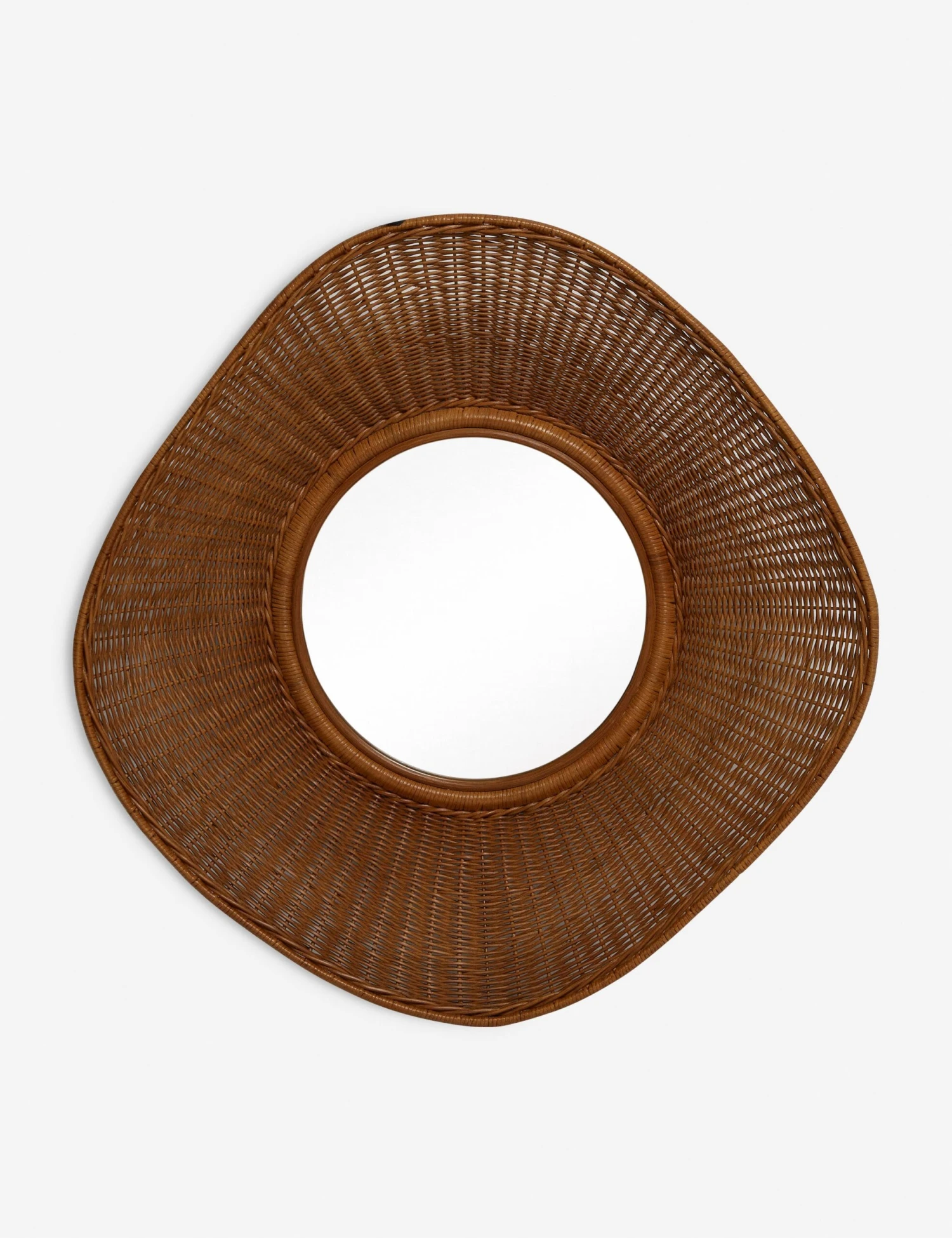 Reseda Mirror 2 Reseda Mirror - Image 2