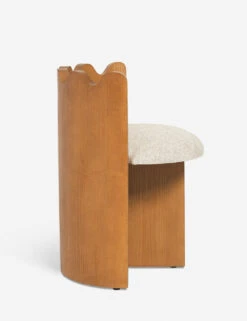 Ripple Accent Chair By Sarah Sherman Samuel -Household Furnishing Store RippleChair 3527 b8c8b324 96dd 47e4 bb06 213392309421