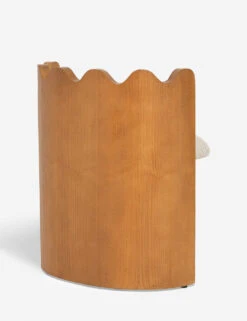 Ripple Accent Chair By Sarah Sherman Samuel -Household Furnishing Store RippleChair 3529 e7aea75c 7087 4e53 936b f73e01afb87d