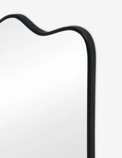 Rook Mantel Mirror Charcoal By Sarah Sherman Samuel 6 Rook Mantel Mirror Charcoal By Sarah Sherman Samuel -Household Furnishing Store RookMirror Charcoal Mantel A0656633 4464 Product