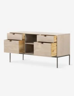 Rosamonde Filing Sideboard -Household Furnishing Store RosamondeFilingSideboard3