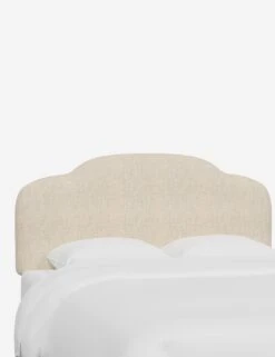 Ruby Headboard 25 Ruby Headboard -Household Furnishing Store RubyHeadboard TalcLinen 352QLNNTLC 1 SITECROP