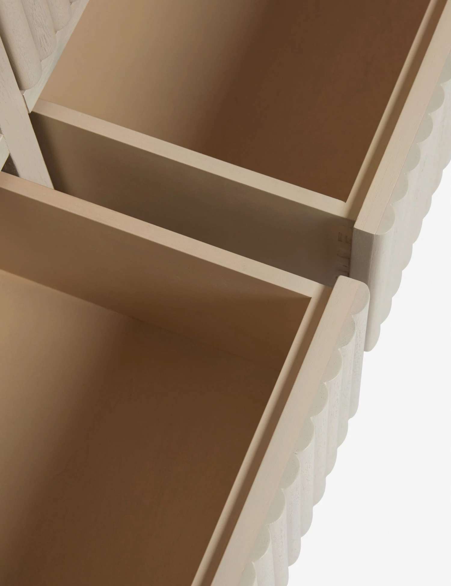 Rutherford 6 Drawer Dresser 6 Rutherford 6 Drawer Dresser - Image 6